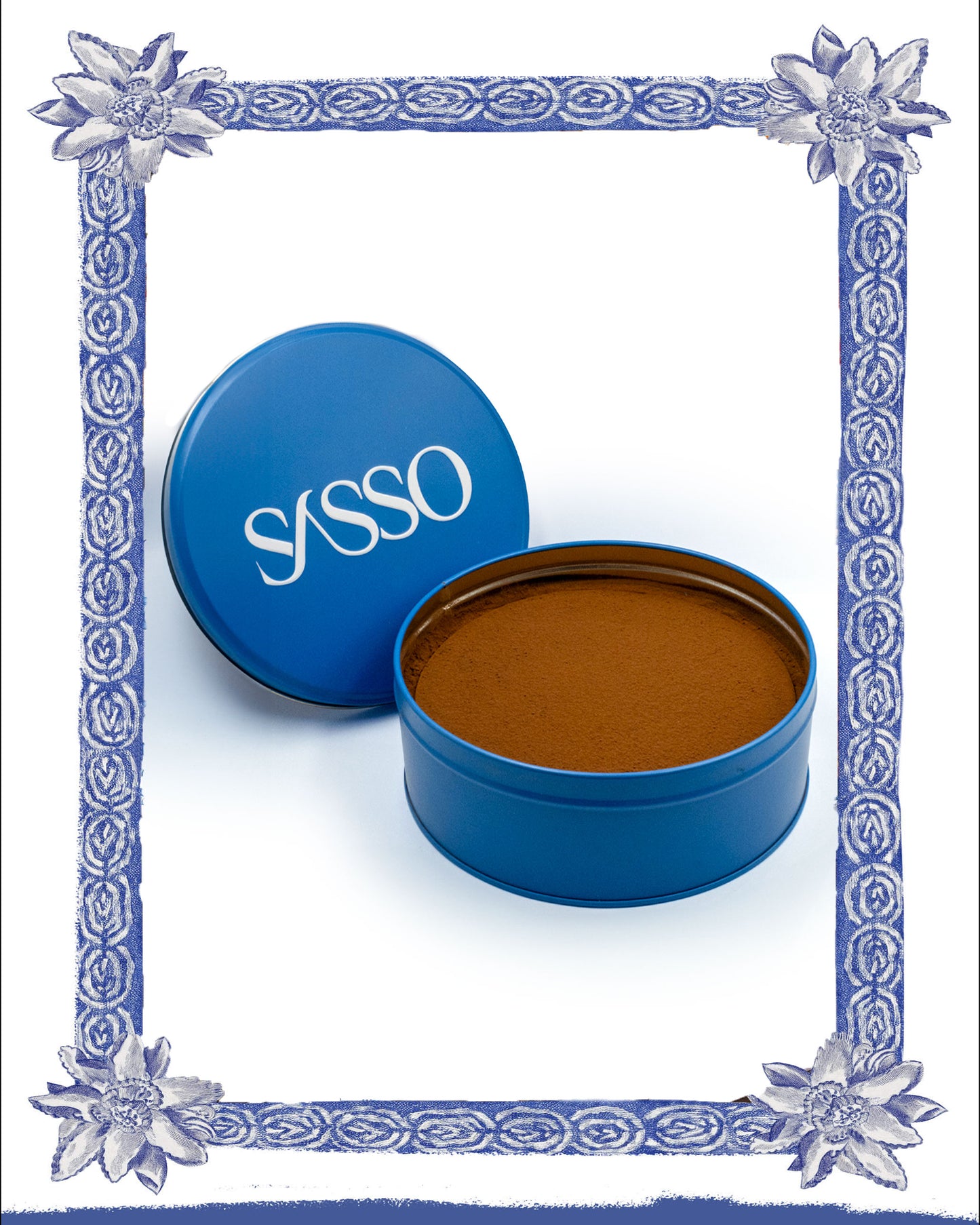 SASSO Tiramisu