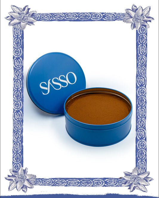 SASSO Tiramisu