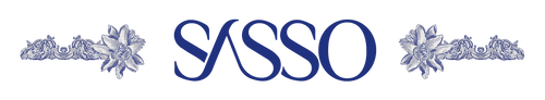 SASSO logo